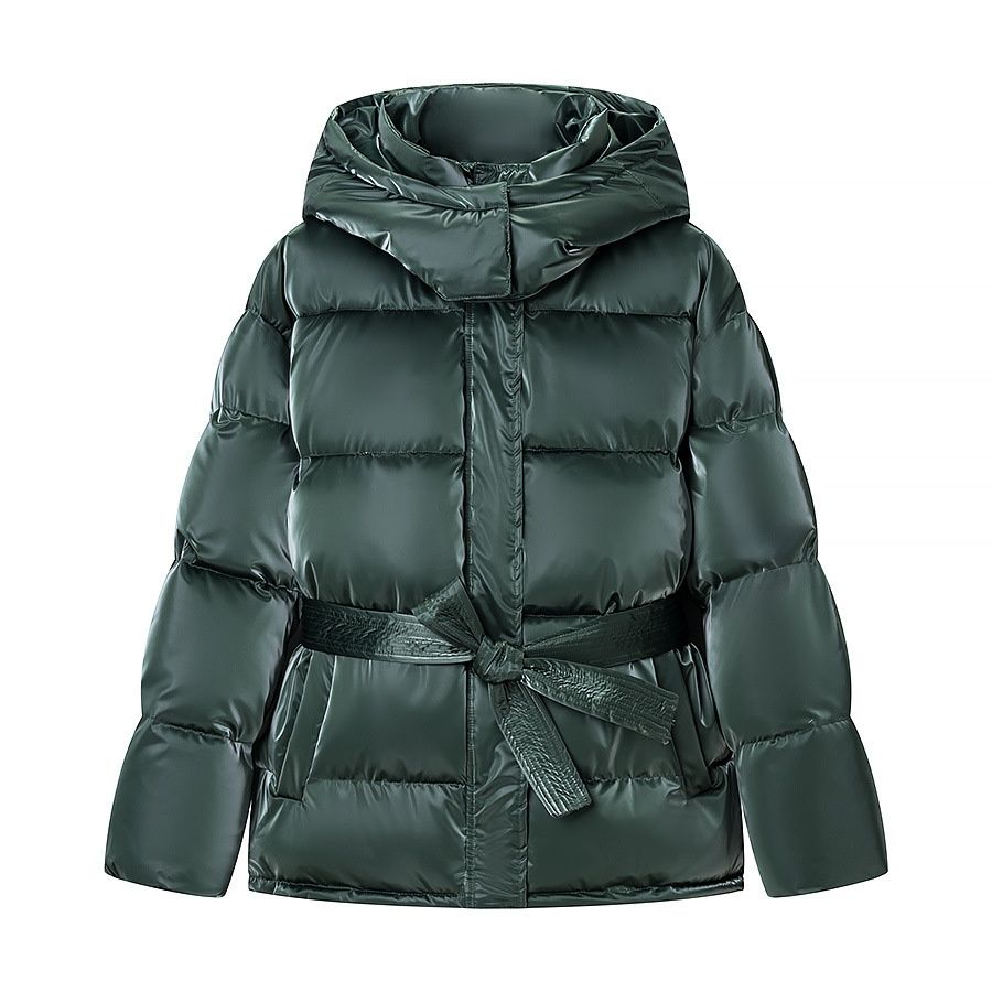 Doudoune matelassée pour femme - Élégante et classique KUN-00024