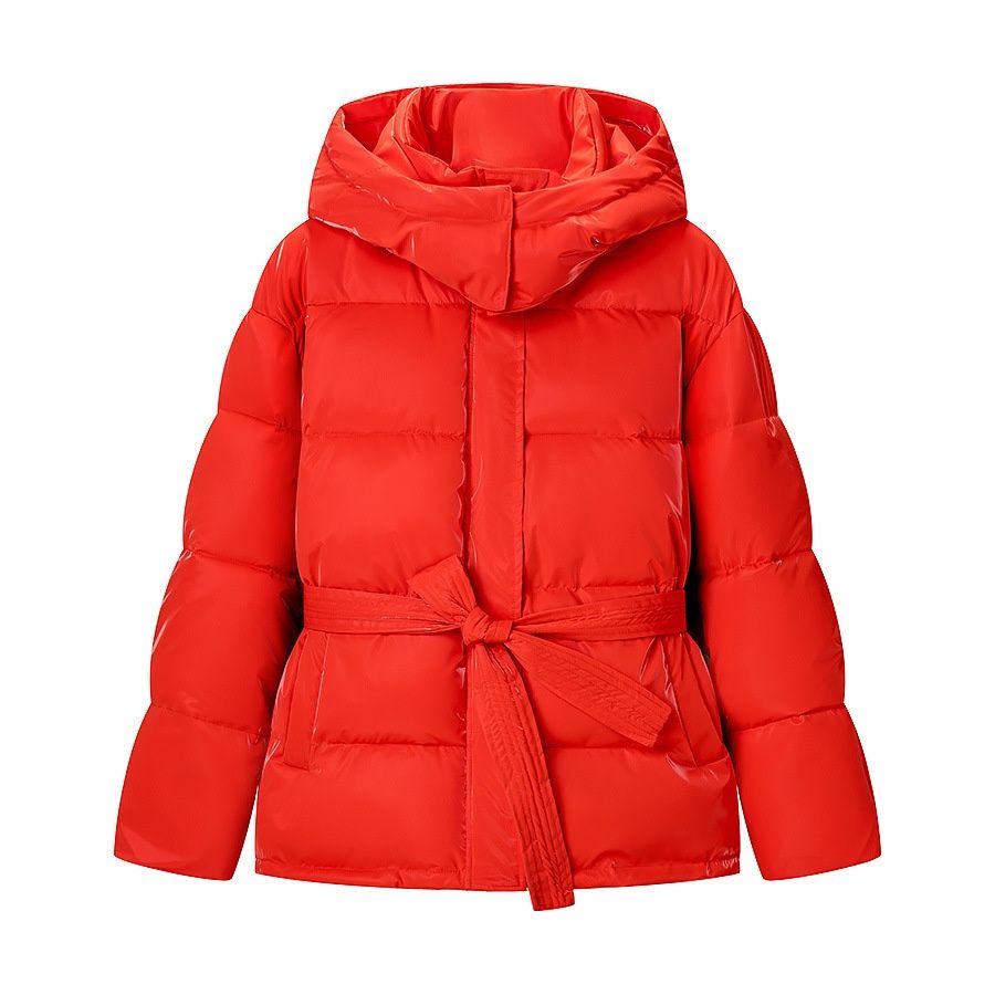 Doudoune matelassée pour femme - Élégante et classique KUN-00024