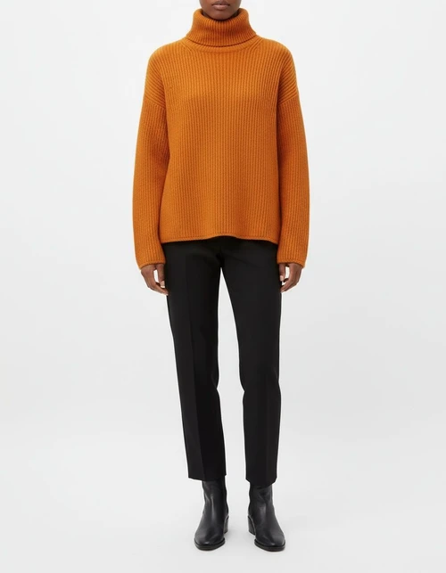 Knit Sweater Stylish Pullover KUN-00014