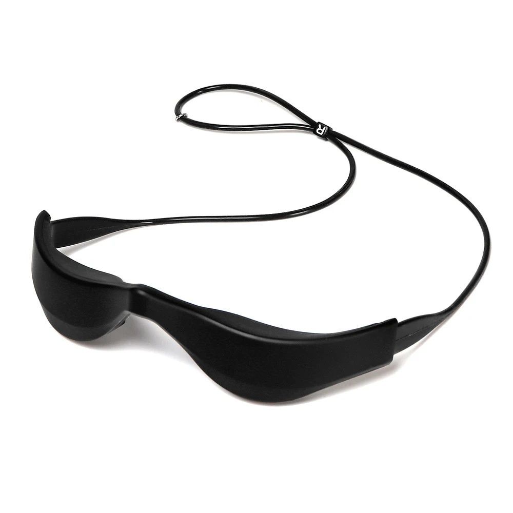 Red Light EMS Eye Massager - Revive Eyes, Daily Joy