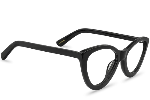 Lempicka Black