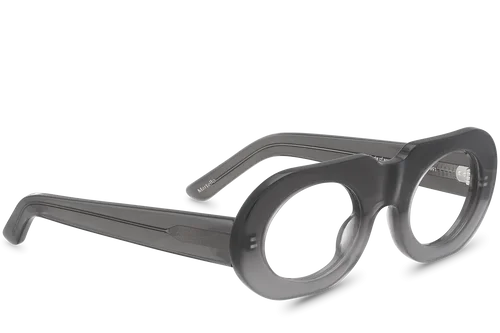 Martello View Grey
