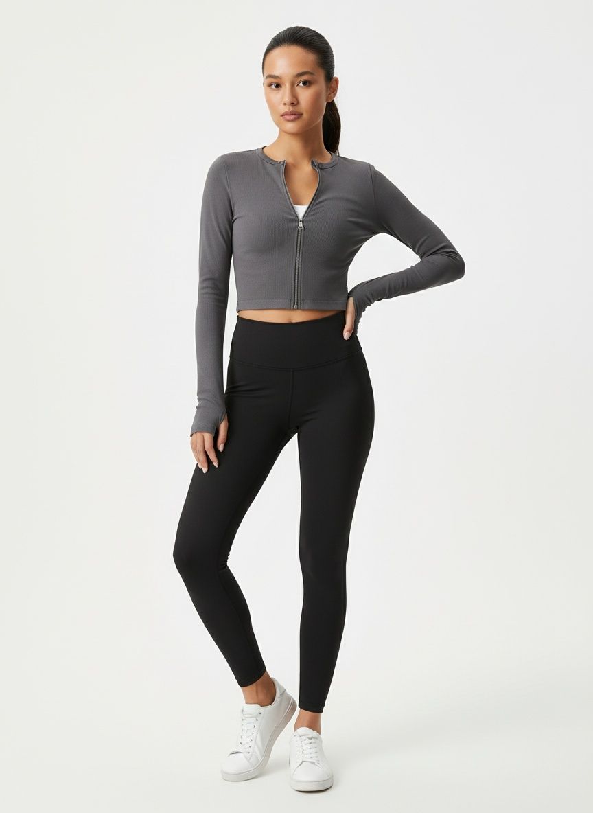 Slimming Quick-Dry Lightweight Summer Cycling Jacket for Women