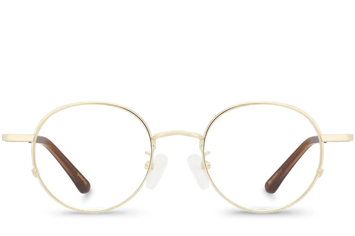 Morrison Gold