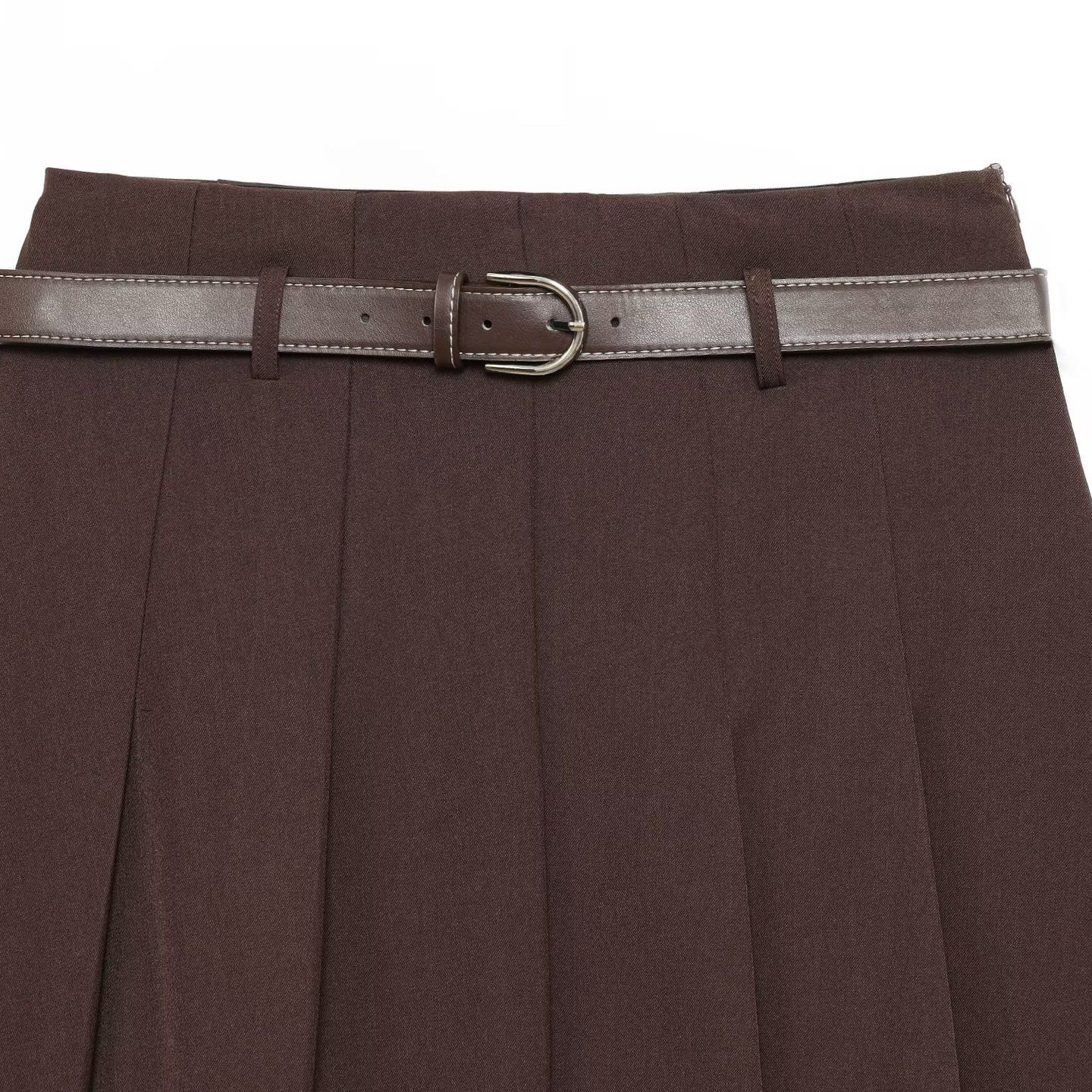 Dames denim rok - Veelzijdig & Stijlvol KUN-00009