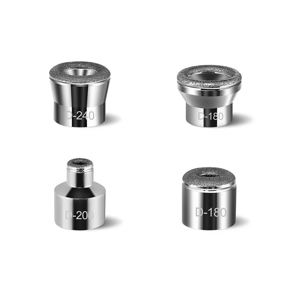 Diamond Facial Device | Microdermabrasion & Blackhead Remover