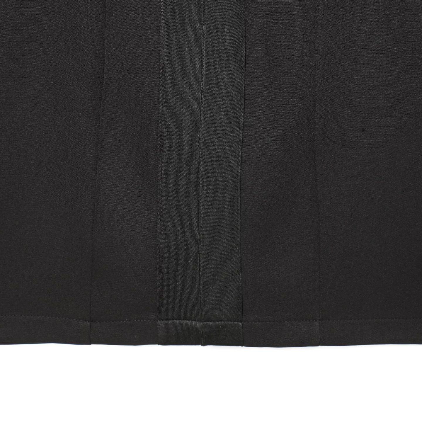 Bodycon Mini Dress V-Neck Wide Strap KUN-00186