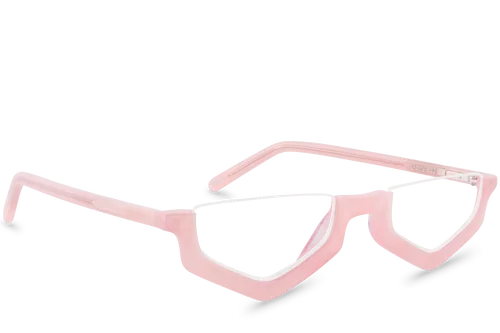 Pearce View Pink