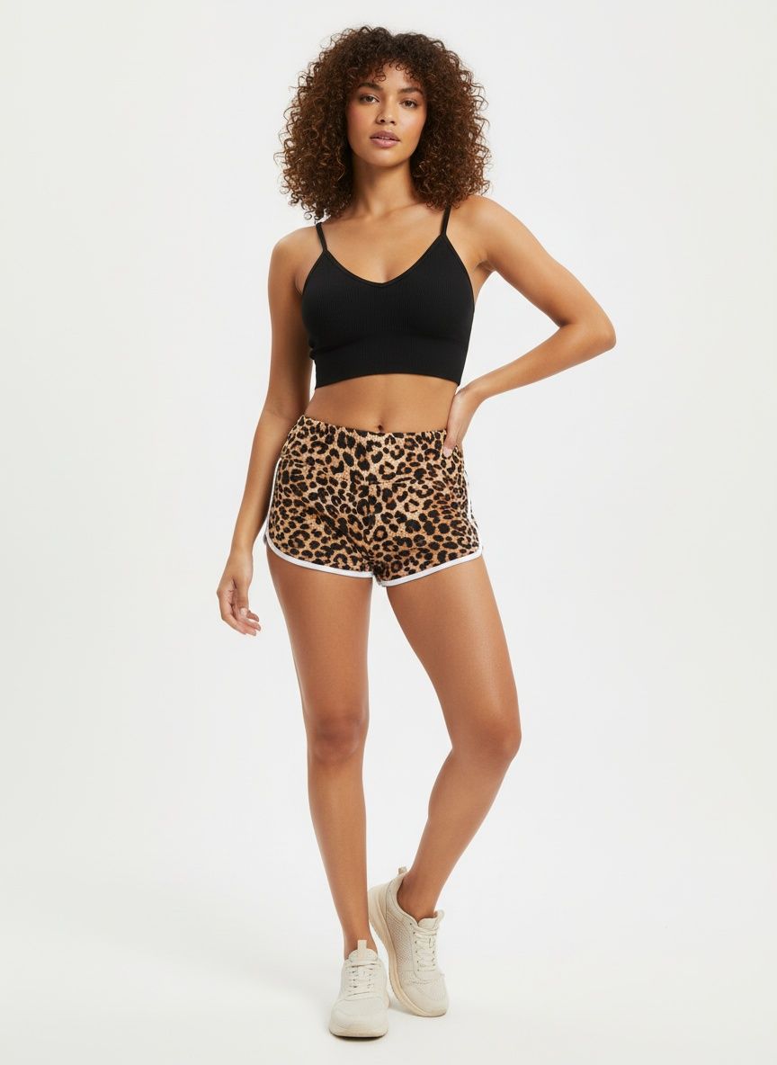 Sexy Ribbed Quick-Dry Slimming Yoga Tank Top with S-Shape Fit for Women (without pads)