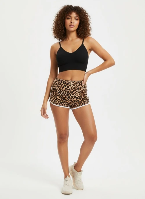 Sexy Ribbed Quick-Dry Slimming Yoga Tank Top with S-Shape Fit for Women (without pads)