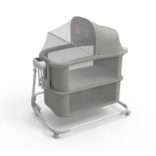 4-in-1 Multifunktionale Bluetooth-Babywiege