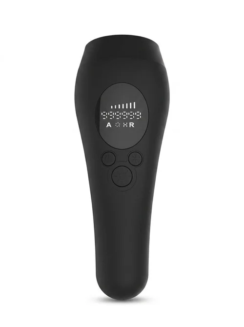 IPL Hair Removal Device with Integrated Cooling, 999K Flashes