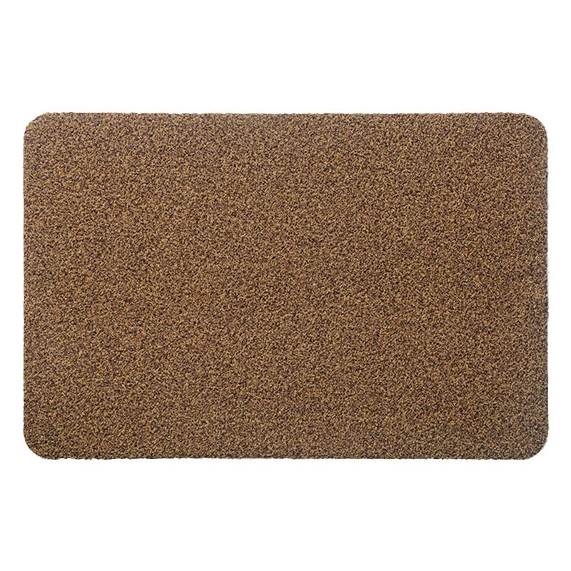 Non-Slip Absorbent Door Mat - Indoor Outdoor Entrance Rug
