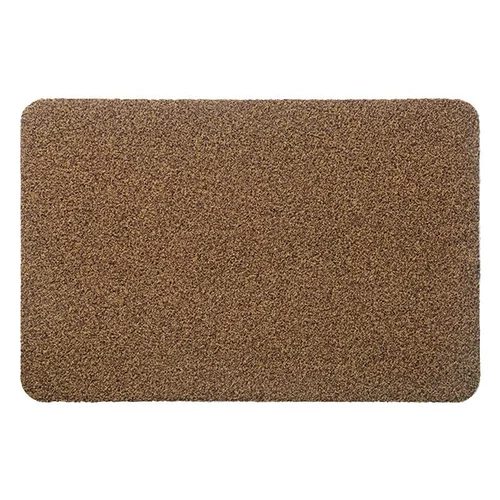 Non-Slip Absorbent Door Mat - Indoor Outdoor Entrance Rug