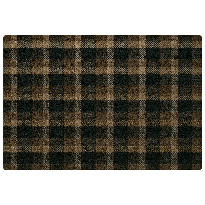 Non-Slip Absorbent Floor Mat & Bath Rug Collection