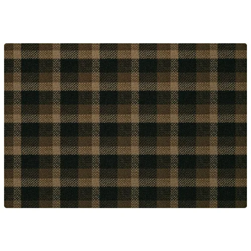 Non-Slip Absorbent Floor Mat & Bath Rug Collection