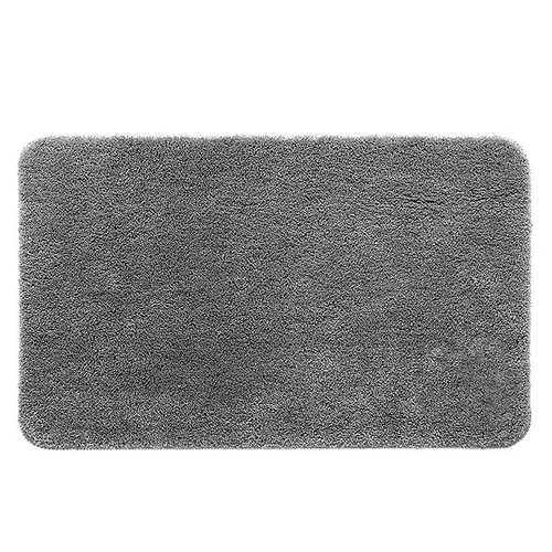 Absorbent Non-Slip Bath Mat & Entryway Doormat - Multiple Styles