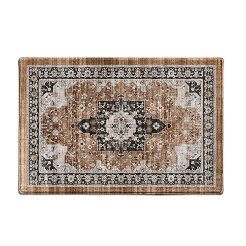 Stylish Anti-Slip Entryway Doormat | Durable & Easy Clean Rug