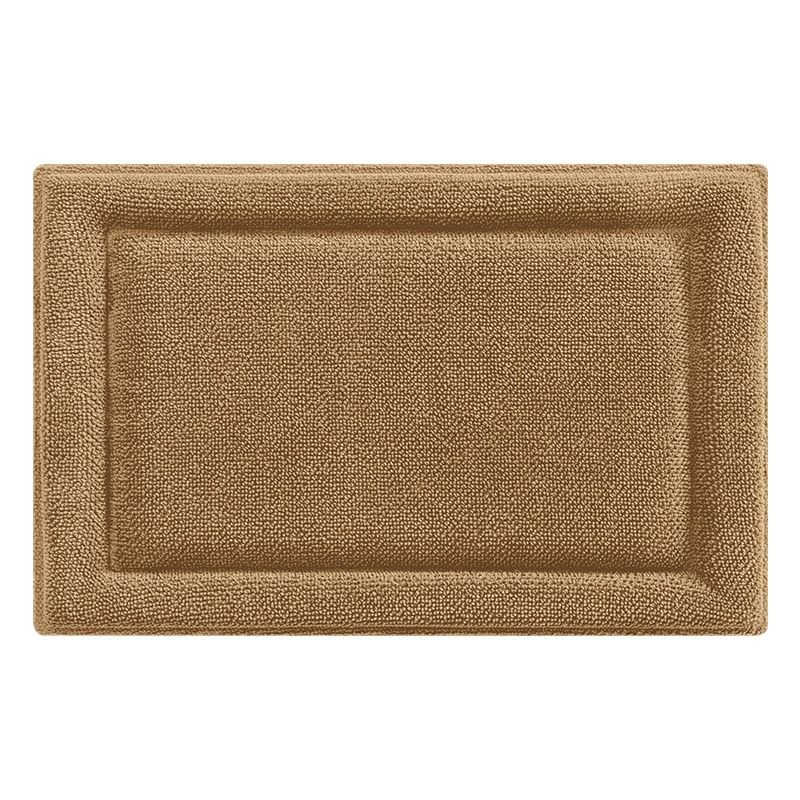 Ultra Soft Absorbent Non-Slip Bath Mat & Area Rug