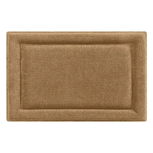 Ultra Soft Absorbent Non-Slip Bath Mat & Area Rug