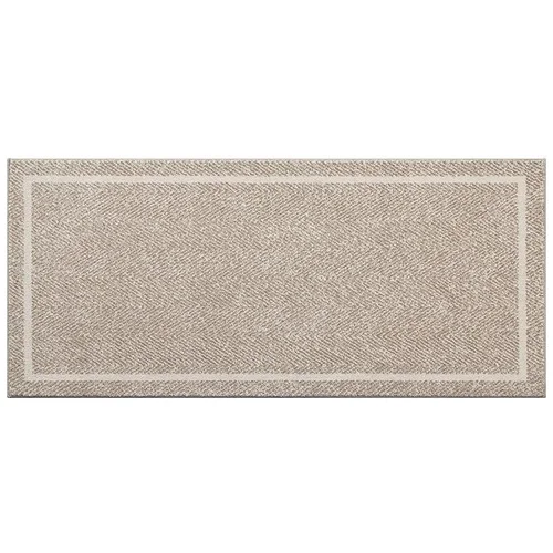 Soft Non-Slip Washable Bedside Rug - Modern Home Decor Mat