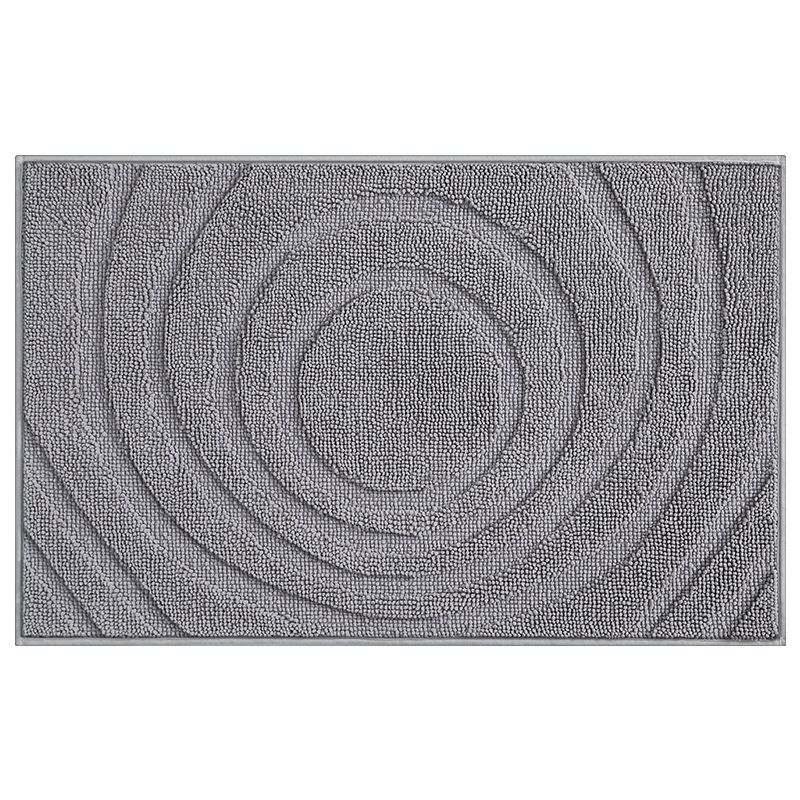 Modern Washable Detachable Area Rug - Pet & Kid Friendly