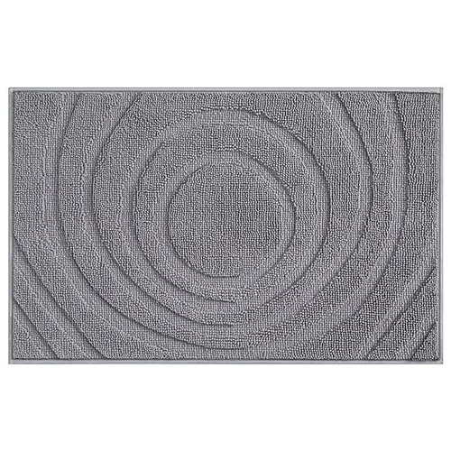 Modern Washable Detachable Area Rug - Pet & Kid Friendly