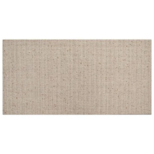 Washable Electric Heated Rug - All Season Comfort & Safety