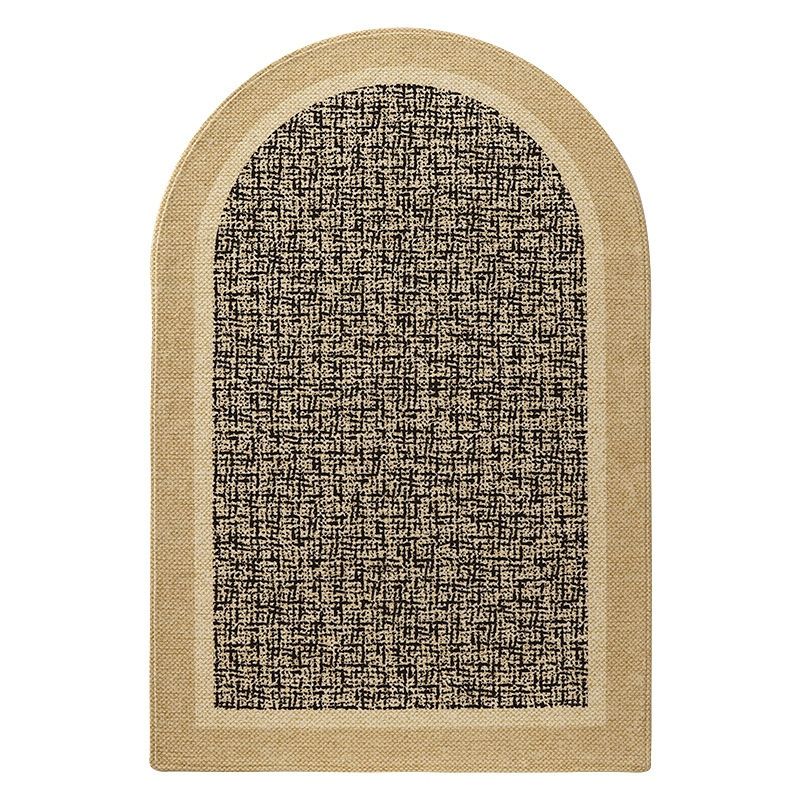 Office Chair Mat Floor Protector - Smooth Glide Desk Rug