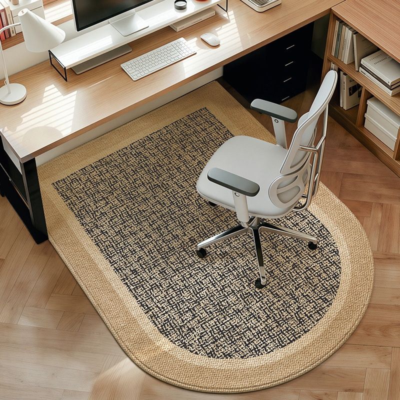 office chair carpet protector mat