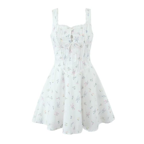 Lace Cami Dress - Sexy & Stylish KUN-00004