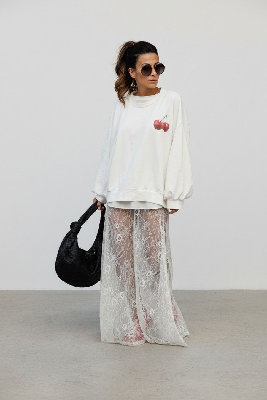 Mini Skirts Bottoms SFE-00020