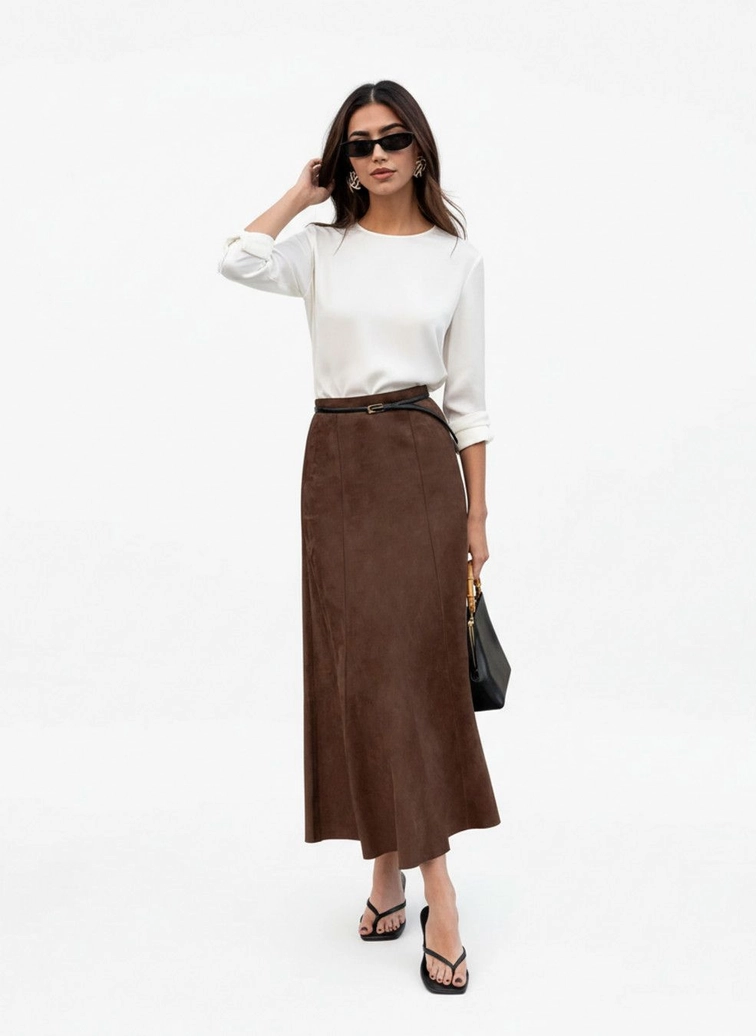 Skirts Bottoms SFE-00021