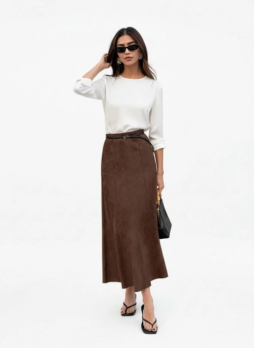 Mini Skirts Bottoms SFE-00021