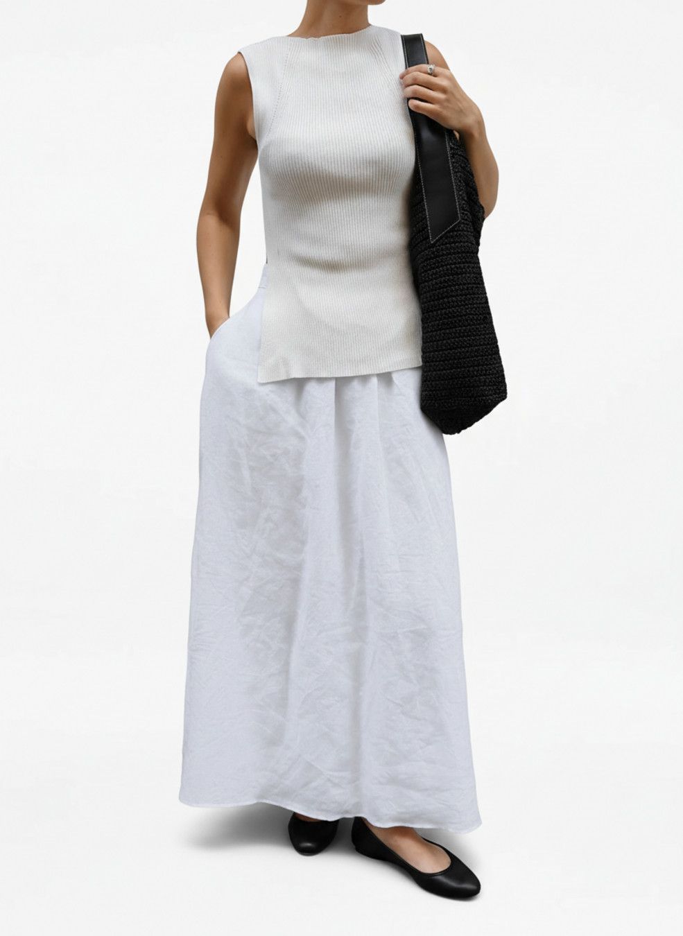 Mini Skirts Bottoms SFE-00022