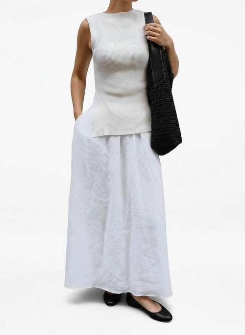 Mini Skirts Bottoms SFE-00022