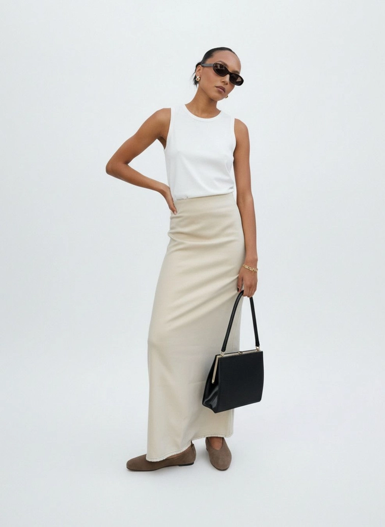 Skirts Bottoms SFE-00023