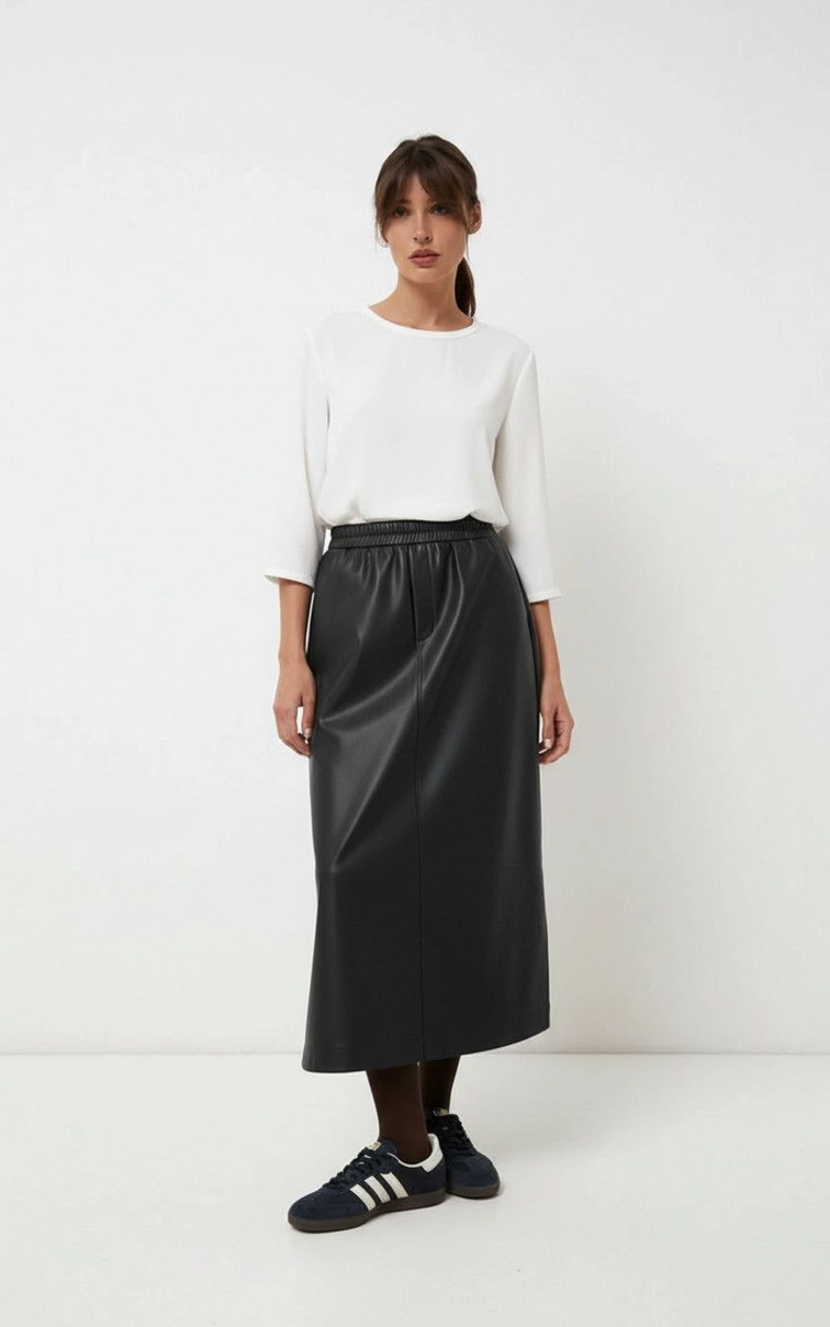 Skirts Bottoms SFE-00024