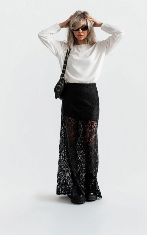 Mini Skirts Bottoms SFE-00027