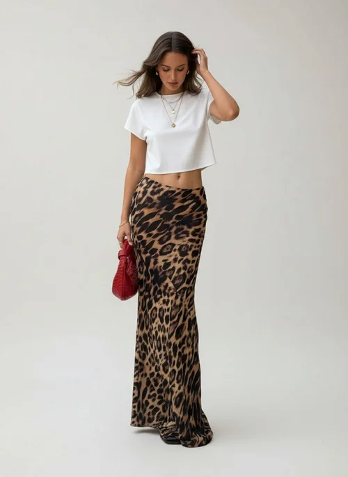 Mini Skirts Bottoms SFE-00028