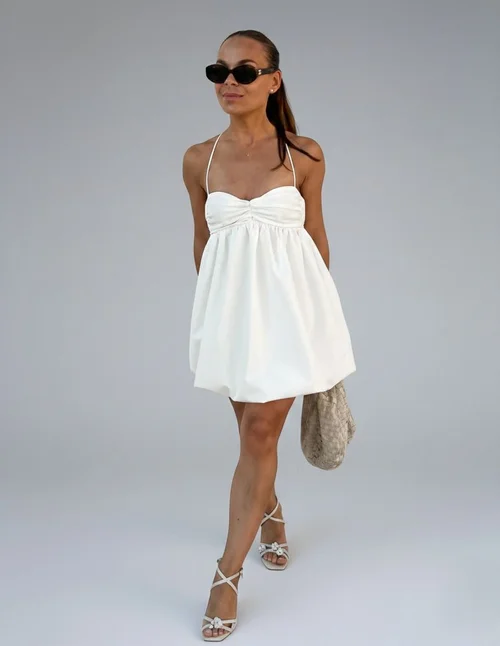 Maxi Dresses Work Style Dresses SFE-00017