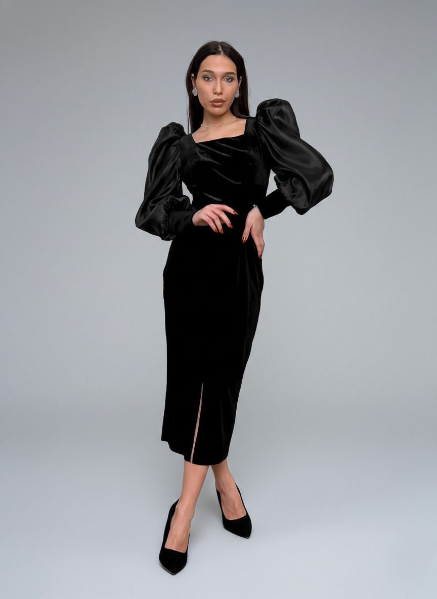 Maxi Dresses Dresses SFE-00022