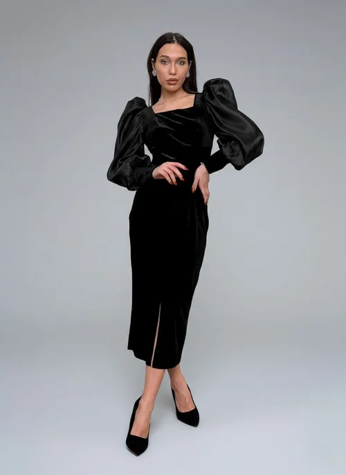 Maxi Dresses Dresses SFE-00022