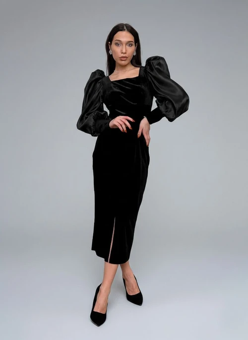 Vestidos largos Vestidos SFE-00022