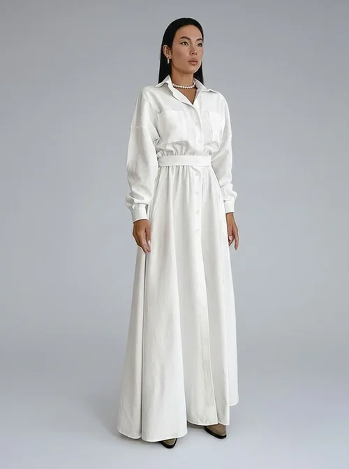 Midi Dresses Dresses SFE-00024