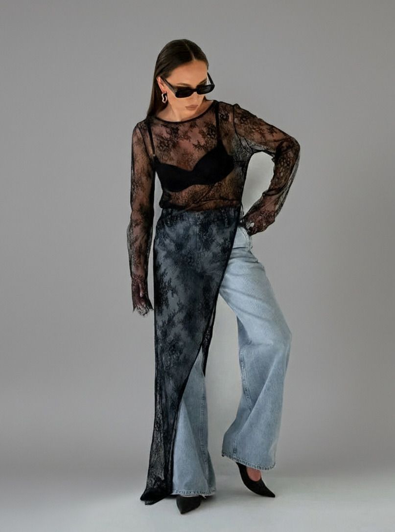 Midi Dresses Dresses SFE-00027