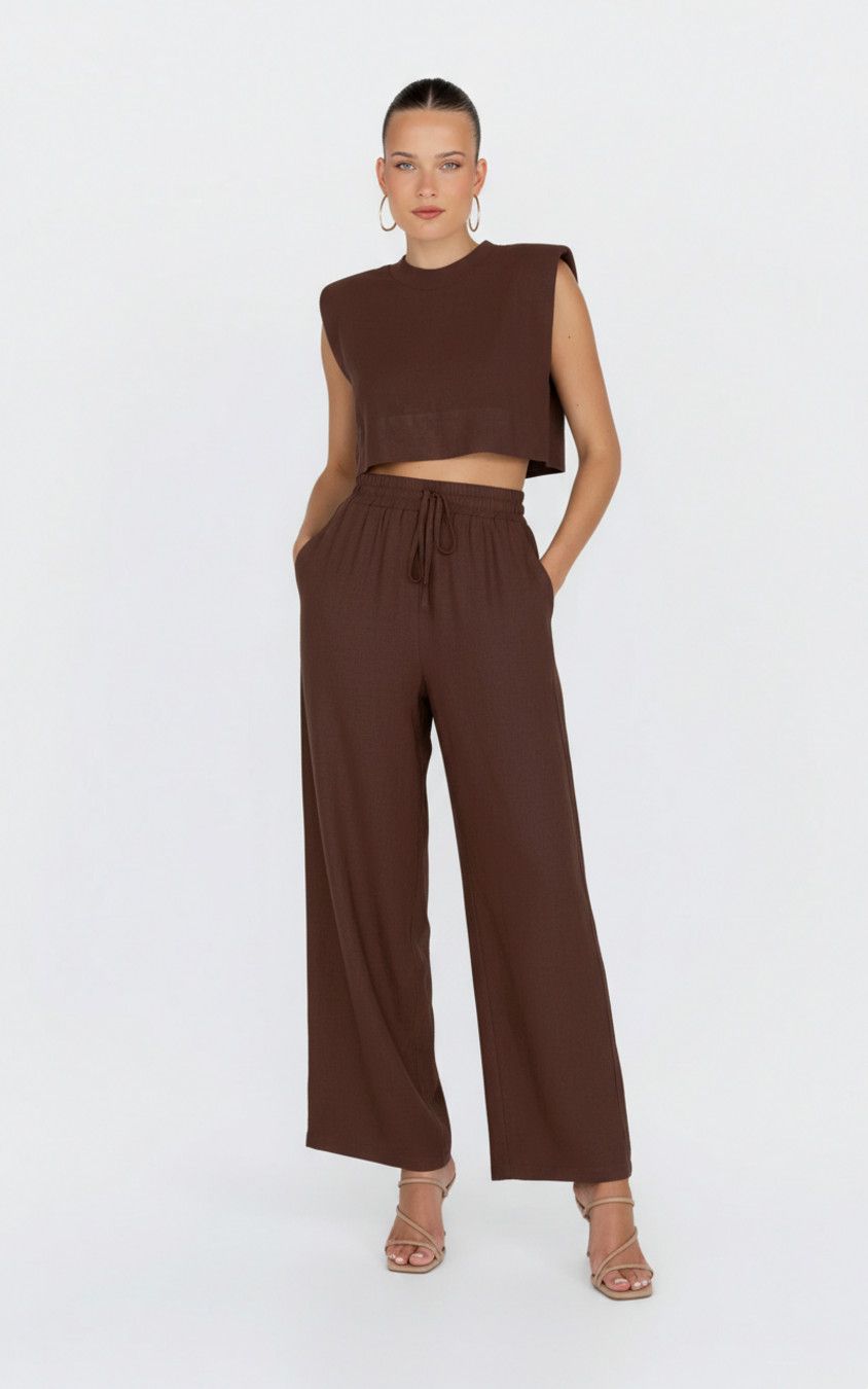 Pant Sets Matching Sets SFE-00023