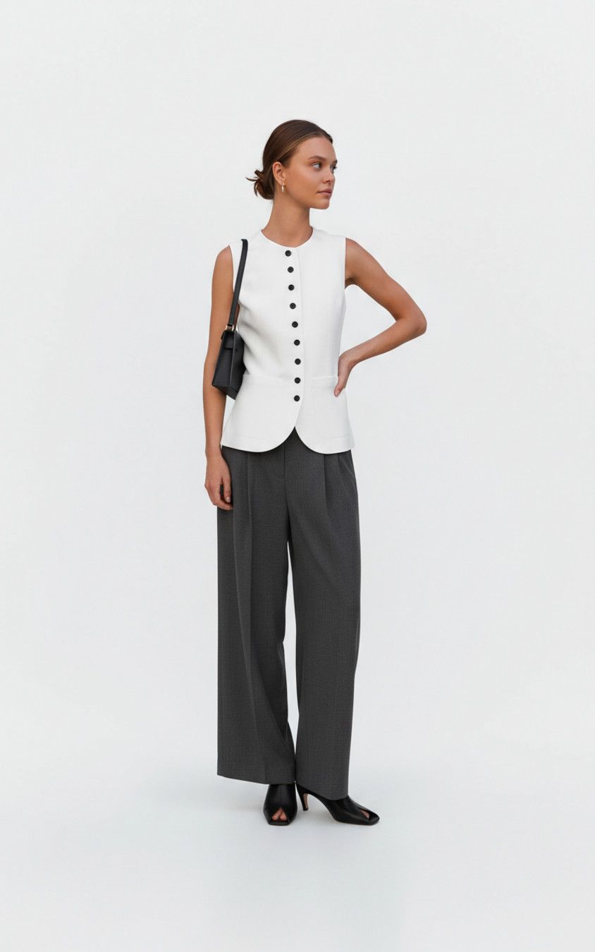 Blazers Outerwear SFE-00001