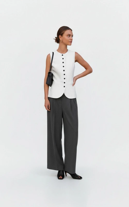 Blazers Outerwear SFE-00001