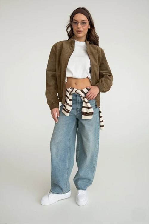 Autumn/Winter Cross-Border Premium Jacket SFE-00021